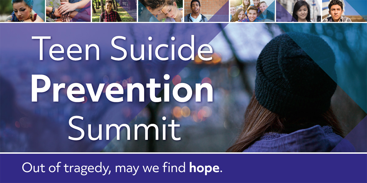 Suicide-Summit