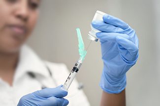 This year’s flu shot: Some facts